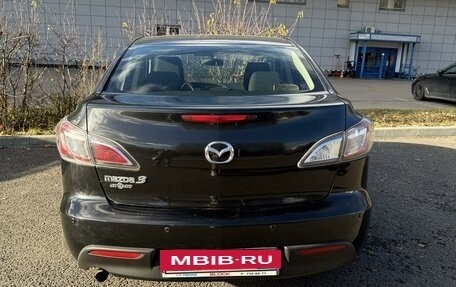 Mazda 3, 2009 год, 1 180 000 рублей, 7 фотография