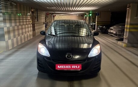 Mazda 3, 2009 год, 1 180 000 рублей, 10 фотография