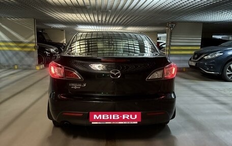 Mazda 3, 2009 год, 1 180 000 рублей, 13 фотография