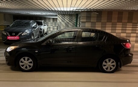 Mazda 3, 2009 год, 1 180 000 рублей, 12 фотография