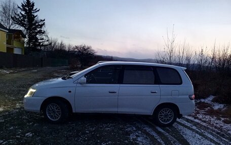 Toyota Gaia, 1999 год, 680 000 рублей, 3 фотография