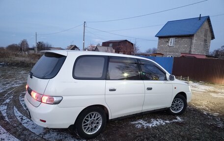 Toyota Gaia, 1999 год, 680 000 рублей, 4 фотография