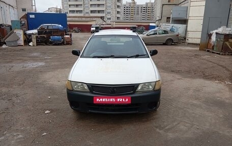 Mazda Familia Y11, 2001 год, 149 900 рублей, 12 фотография