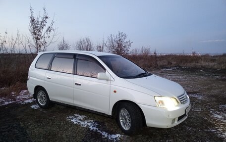 Toyota Gaia, 1999 год, 680 000 рублей, 6 фотография