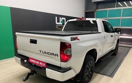 Toyota Tundra II, 2021 год, 6 800 000 рублей, 6 фотография