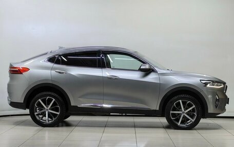 Haval F7x I, 2020 год, 2 048 000 рублей, 5 фотография