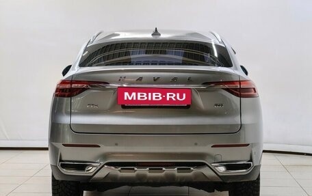 Haval F7x I, 2020 год, 2 048 000 рублей, 4 фотография