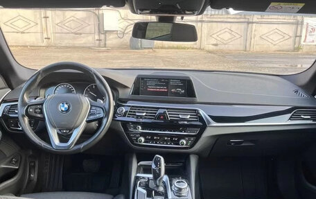 BMW 5 серия, 2017 год, 3 150 000 рублей, 9 фотография