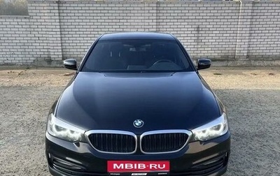 BMW 5 серия, 2017 год, 3 150 000 рублей, 1 фотография