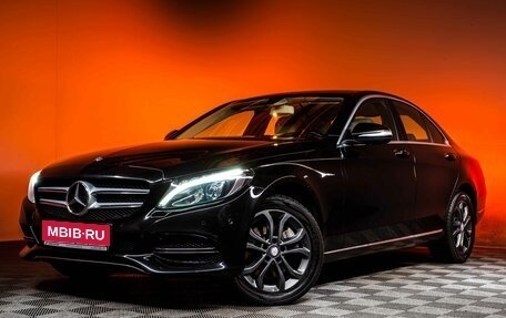 Mercedes-Benz C-Класс, 2014 год, 2 300 000 рублей, 1 фотография