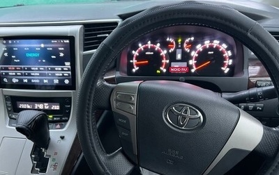 Toyota Alphard III, 2013 год, 2 800 000 рублей, 1 фотография