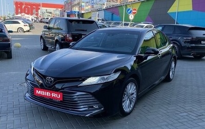 Toyota Camry, 2020 год, 3 600 000 рублей, 1 фотография