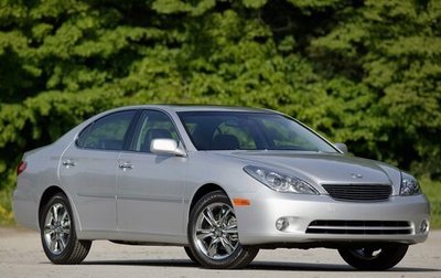 Lexus ES IV, 2004 год, 1 150 000 рублей, 1 фотография