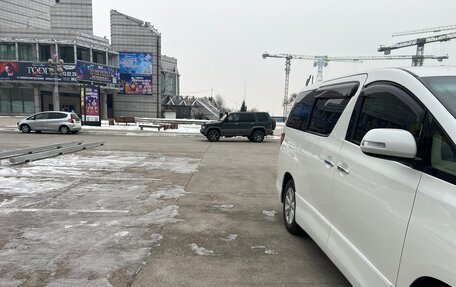 Toyota Alphard III, 2013 год, 2 800 000 рублей, 11 фотография