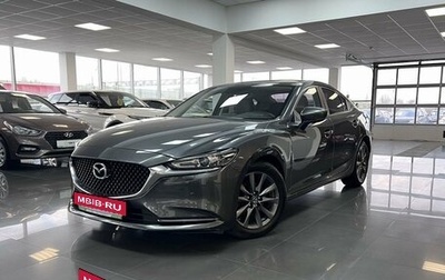 Mazda 6, 2019 год, 2 495 000 рублей, 1 фотография