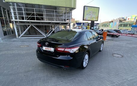 Toyota Camry, 2020 год, 3 600 000 рублей, 8 фотография