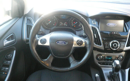 Ford Focus III, 2012 год, 920 000 рублей, 9 фотография