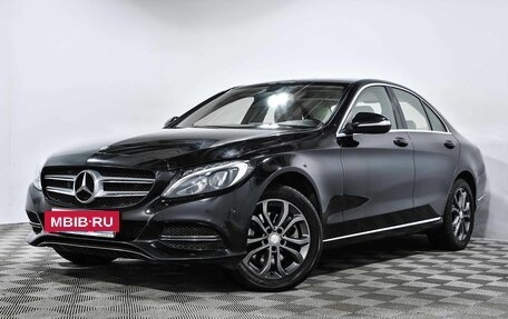 Mercedes-Benz C-Класс, 2014 год, 2 300 000 рублей, 2 фотография