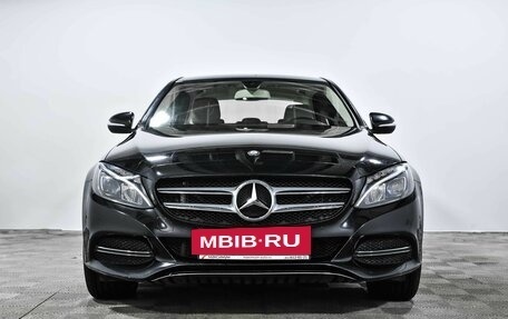 Mercedes-Benz C-Класс, 2014 год, 2 300 000 рублей, 3 фотография