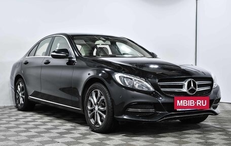 Mercedes-Benz C-Класс, 2014 год, 2 300 000 рублей, 4 фотография