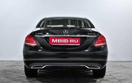 Mercedes-Benz C-Класс, 2014 год, 2 300 000 рублей, 6 фотография