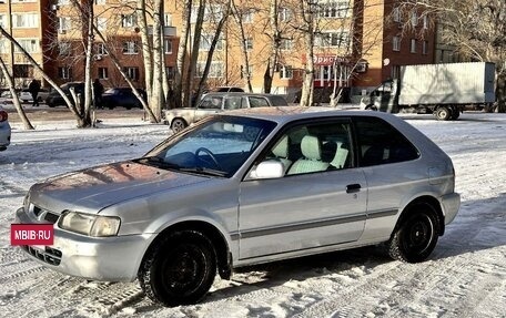 Toyota Corsa, 1998 год, 270 000 рублей, 3 фотография