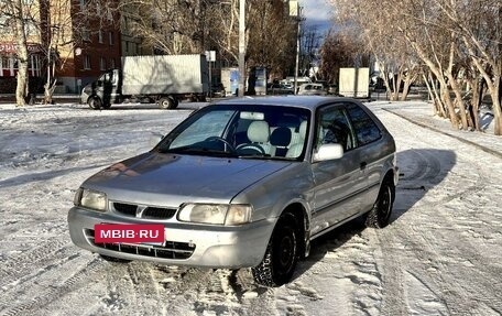 Toyota Corsa, 1998 год, 270 000 рублей, 2 фотография