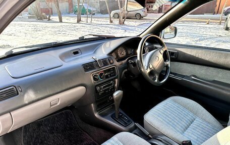 Toyota Corsa, 1998 год, 270 000 рублей, 12 фотография