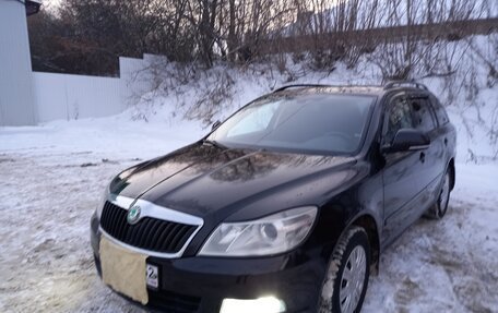 Skoda Octavia, 2010 год, 977 000 рублей, 4 фотография