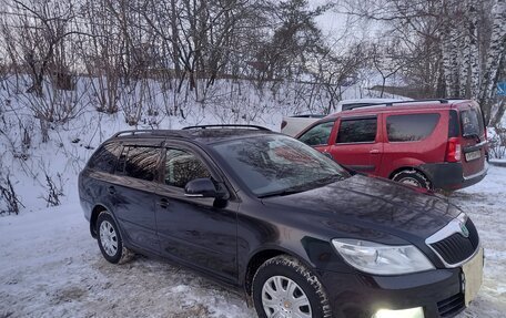 Skoda Octavia, 2010 год, 977 000 рублей, 12 фотография