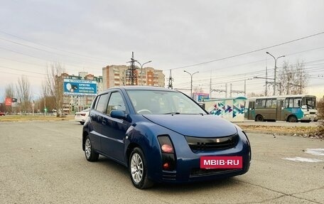 Toyota WiLL Cypha, 2002 год, 499 000 рублей, 4 фотография