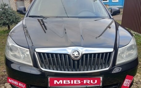 Skoda Octavia, 2010 год, 977 000 рублей, 26 фотография