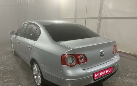 Volkswagen Passat B6, 2007 год, 790 000 рублей, 8 фотография