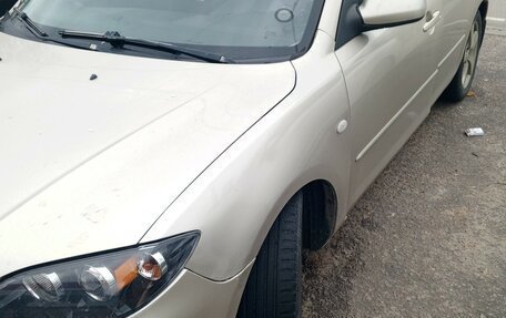 Mazda 3, 2004 год, 490 000 рублей, 4 фотография