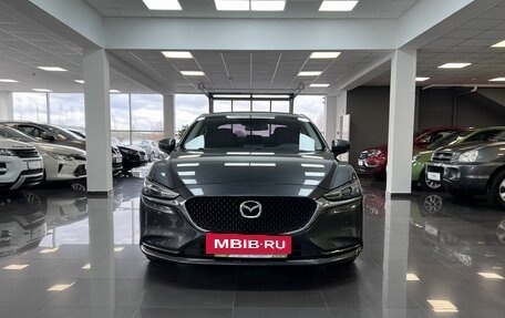 Mazda 6, 2019 год, 2 495 000 рублей, 3 фотография