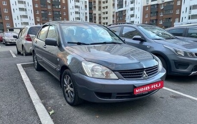 Mitsubishi Lancer IX, 2006 год, 400 000 рублей, 1 фотография