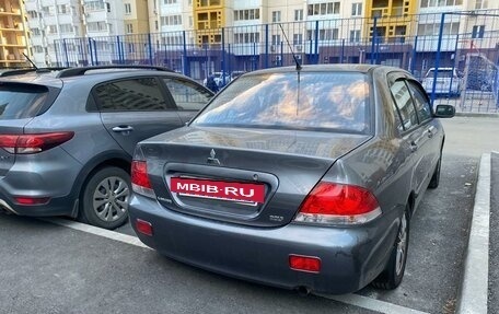 Mitsubishi Lancer IX, 2006 год, 400 000 рублей, 2 фотография