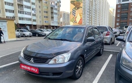 Mitsubishi Lancer IX, 2006 год, 400 000 рублей, 3 фотография