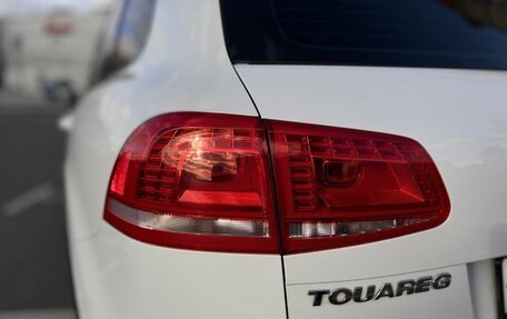 Volkswagen Touareg III, 2012 год, 2 599 900 рублей, 6 фотография