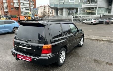 Subaru Forester, 1999 год, 649 000 рублей, 4 фотография