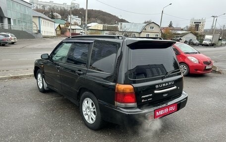 Subaru Forester, 1999 год, 649 000 рублей, 6 фотография