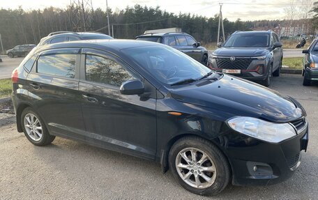 Chery Bonus (A13), 2011 год, 385 000 рублей, 6 фотография