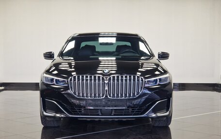 BMW 7 серия, 2021 год, 7 990 000 рублей, 2 фотография