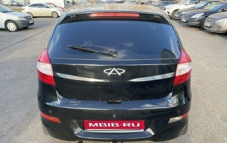 Chery Bonus (A13), 2011 год, 385 000 рублей, 2 фотография