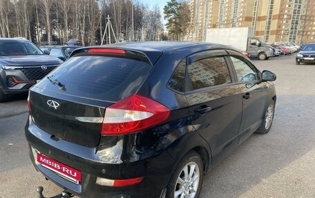 Chery Bonus (A13), 2011 год, 385 000 рублей, 4 фотография