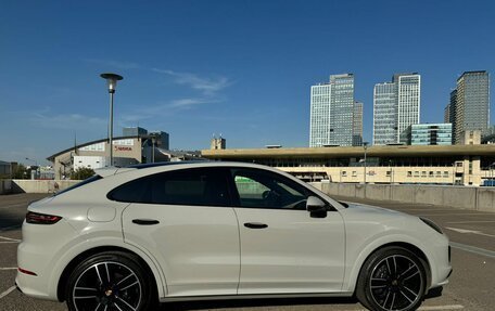 Porsche Cayenne III, 2022 год, 15 800 000 рублей, 1 фотография