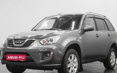 Chery Tiggo (T11), 2015 год, 839 000 рублей, 1 фотография