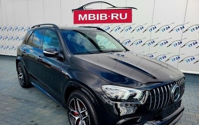 Mercedes-Benz GLE AMG, 2024 год, 20 773 742 рублей, 1 фотография