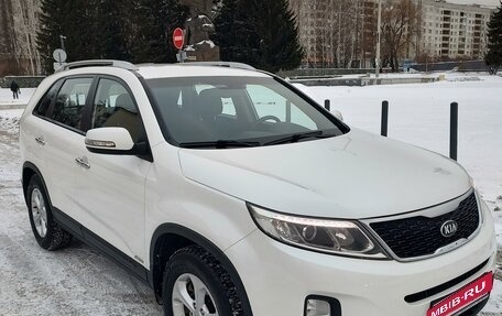 KIA Sorento II рестайлинг, 2013 год, 1 730 000 рублей, 3 фотография