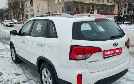 KIA Sorento II рестайлинг, 2013 год, 1 730 000 рублей, 6 фотография